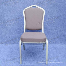 Cadeira de alumínio durável simples (YC-B70-07)